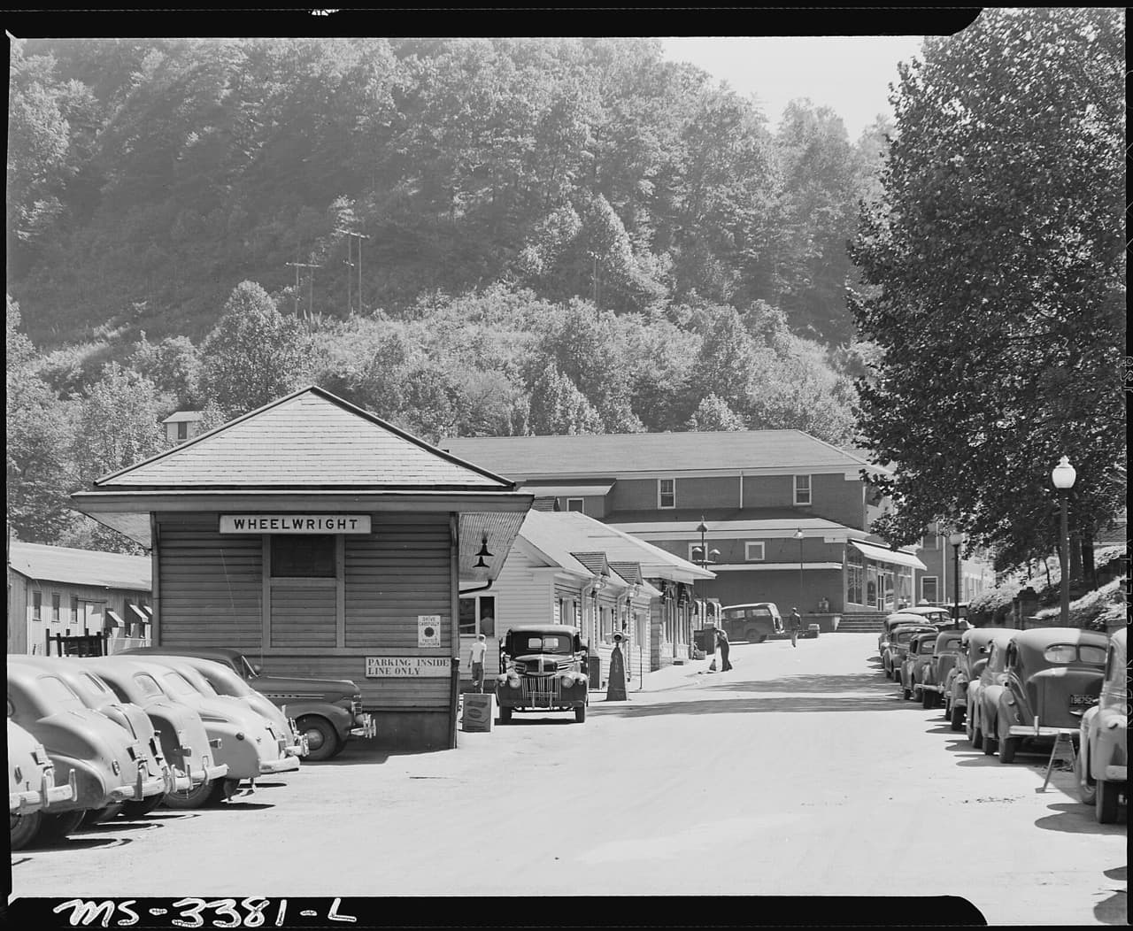 Historical source photograph